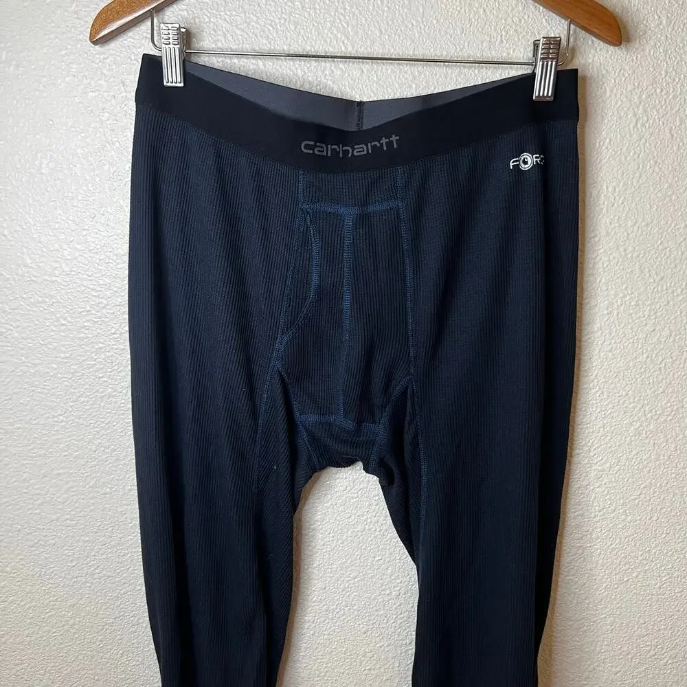 Carhartt force navy